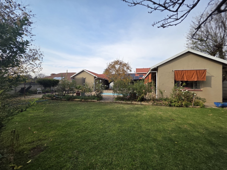 4 Bedroom Property for Sale in Virginia Free State